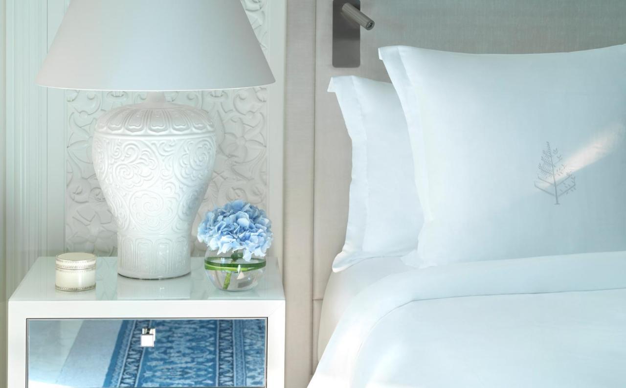 Four Seasons Hotel Ad Dawhah Esterno foto