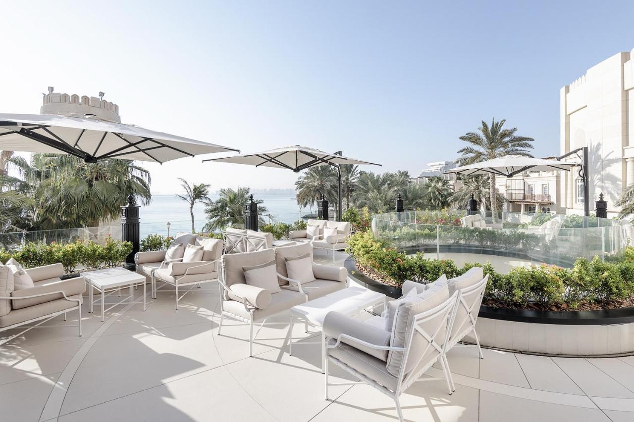 Four Seasons Hotel Ad Dawhah Esterno foto The Westin La Paloma